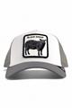 GOORIN BROS CAP BLACK SHEEP