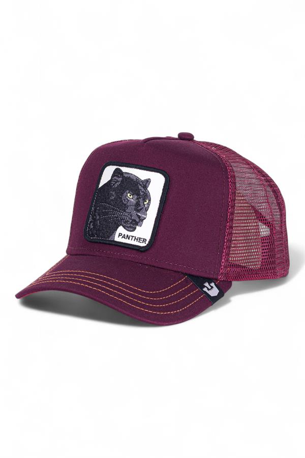 GOORIN BROS CAP PANTHER