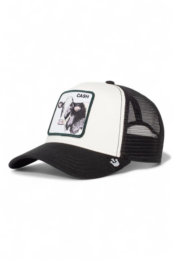 GOORIN BROS CAP CASH