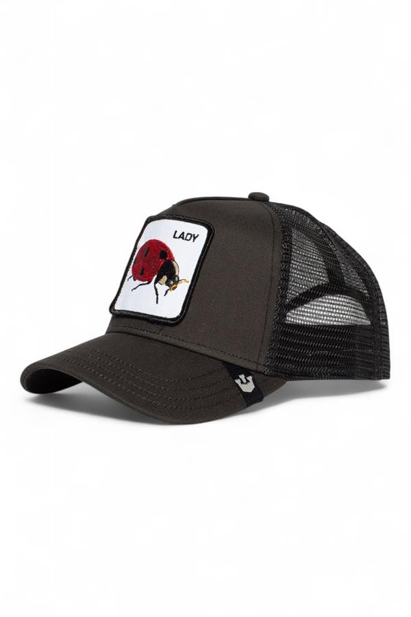 GOORIN BROS CAP LADY