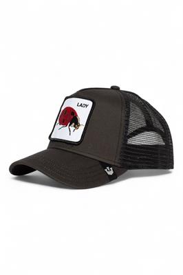 GOORIN BROS CAP LADY
