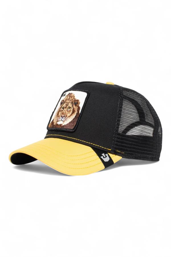 GOORIN BROS CAP KING