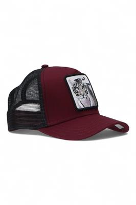 GOORIN BROS CAP TIGER