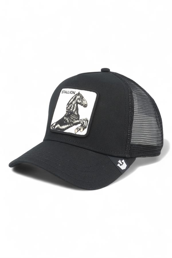 GOORIN BROS CAP STALLION