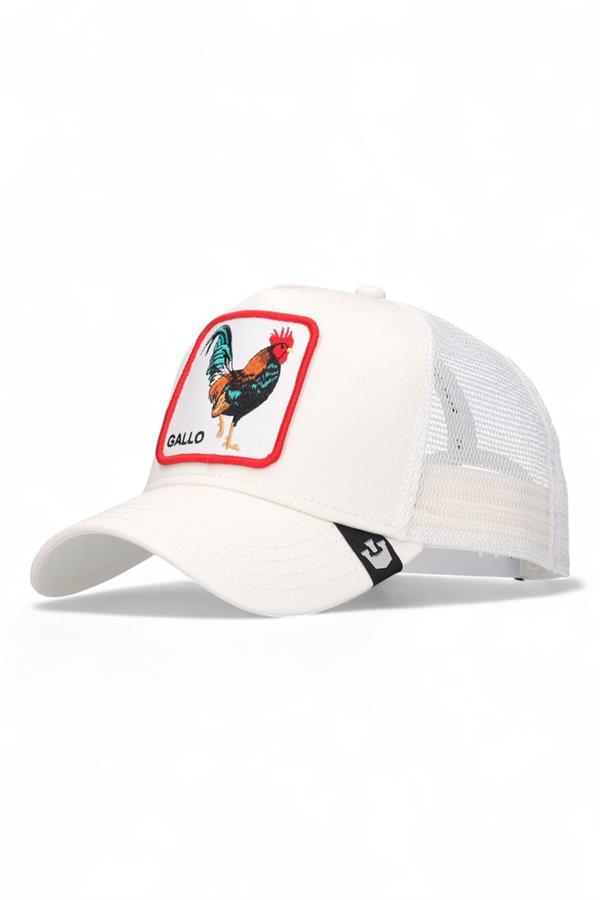 GOORIN BROS CAP GALLO