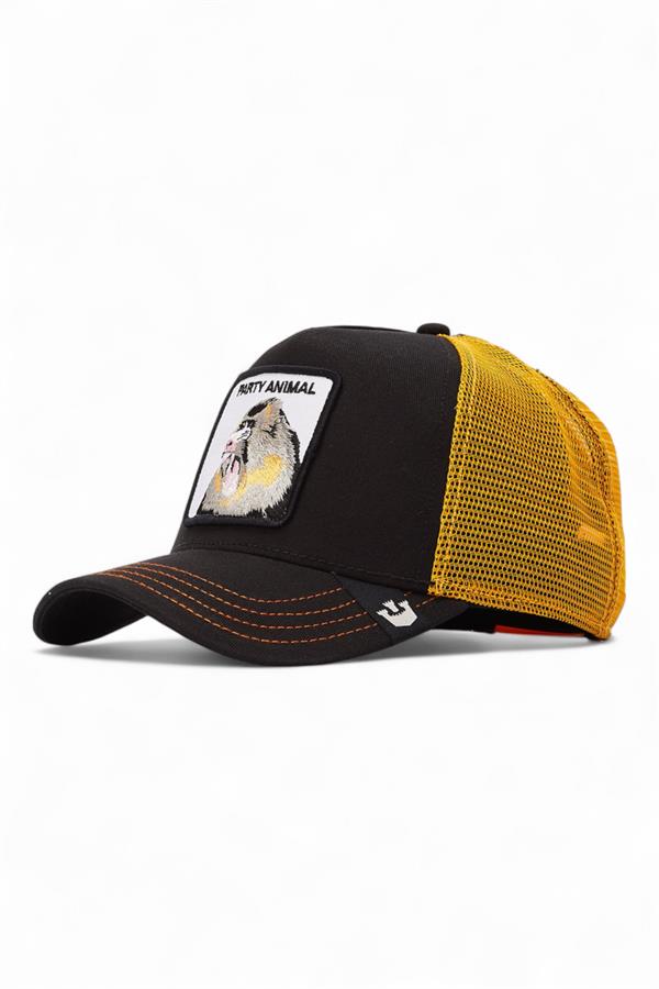 GOORIN BROS CAP PARTY ANIMAL