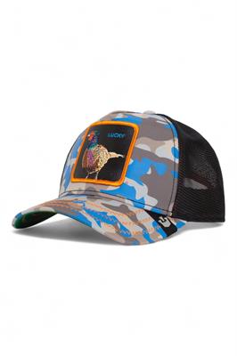 GOORIN BROS CAP LUCKY