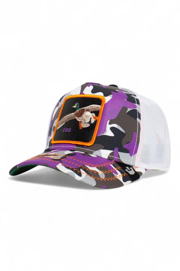 GOORIN BROS CAP ODD