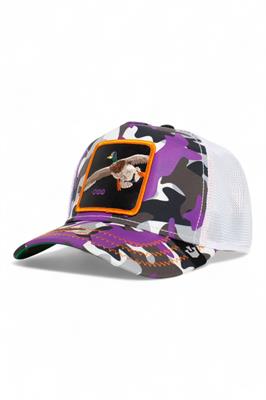 GOORIN BROS CAP ODD