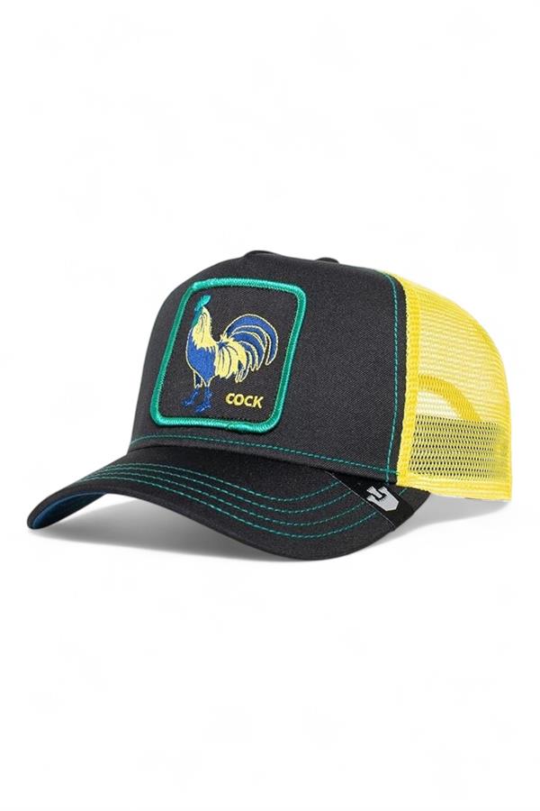GOORIN BROS CAP COCK
