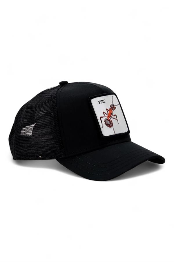 GOORIN BROS CAP FIRE