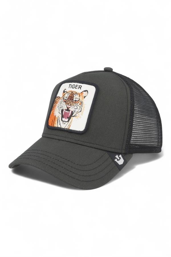 GOORIN BROS CAP TIGER