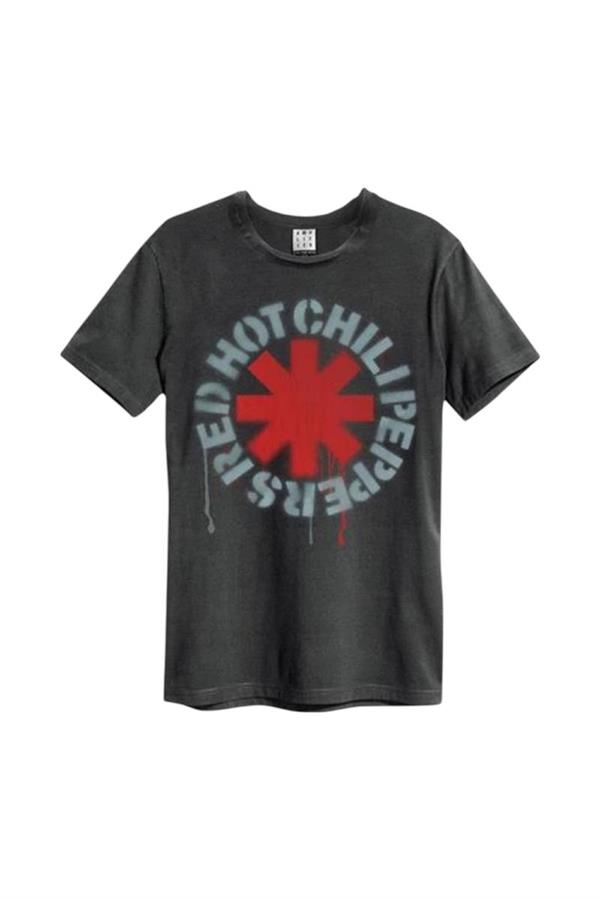 AMPLIFIED RED HOT CHILLI PEPPERS