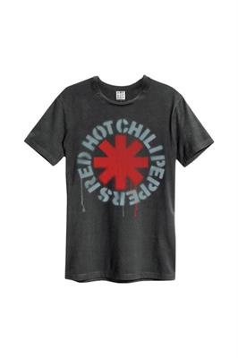 AMPLIFIED RED HOT CHILLI PEPPERS