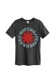 AMPLIFIED RED HOT CHILLI PEPPERS