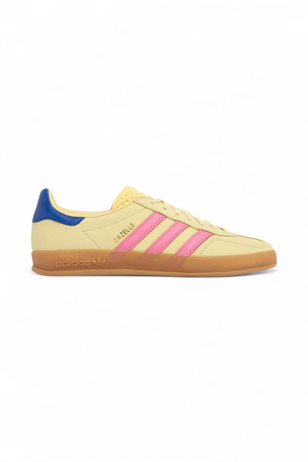 ADIDAS GAZELLE INDOOR W
