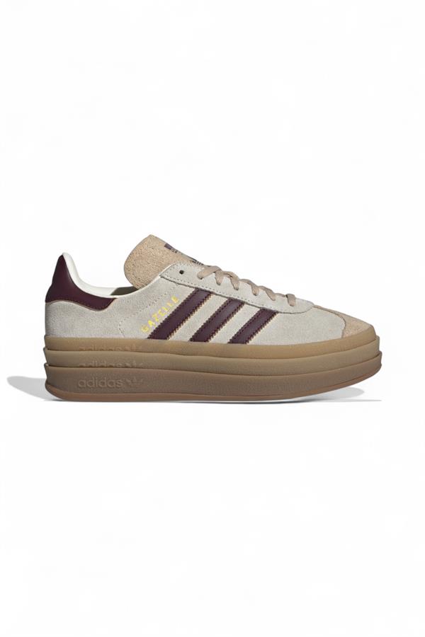 ADIDAS GAZELLE BOLD