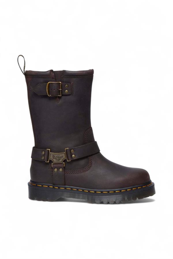 DR.MARTENS ANISTONE HI
