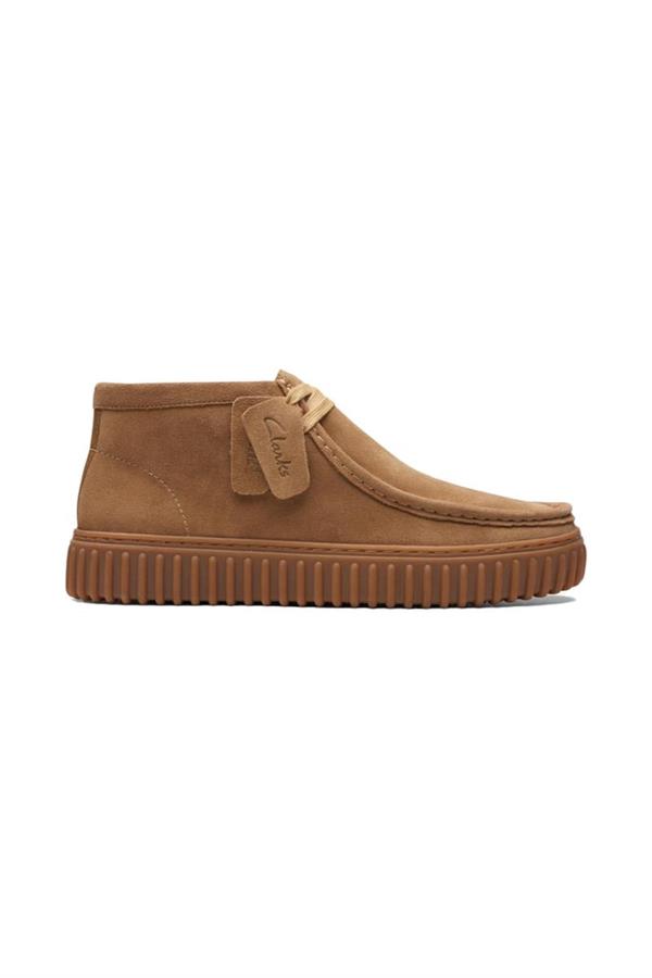 CLARKS TORHILL HI