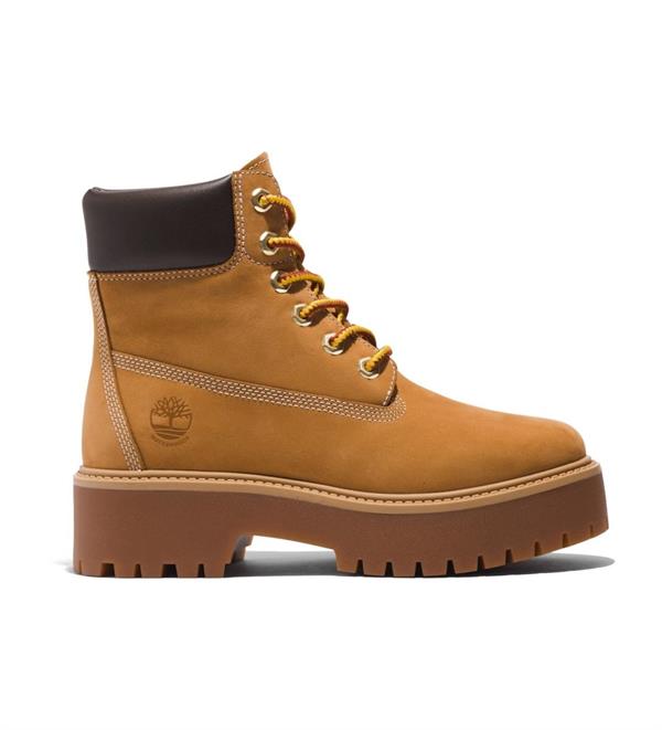 TIMBERLAND STONE STREET 6 IN LACE WATERPROOF