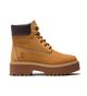 TIMBERLAND STONE STREET 6 IN LACE WATERPROOF
