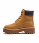 TIMBERLAND STONE STREET 6 IN LACE WATERPROOF