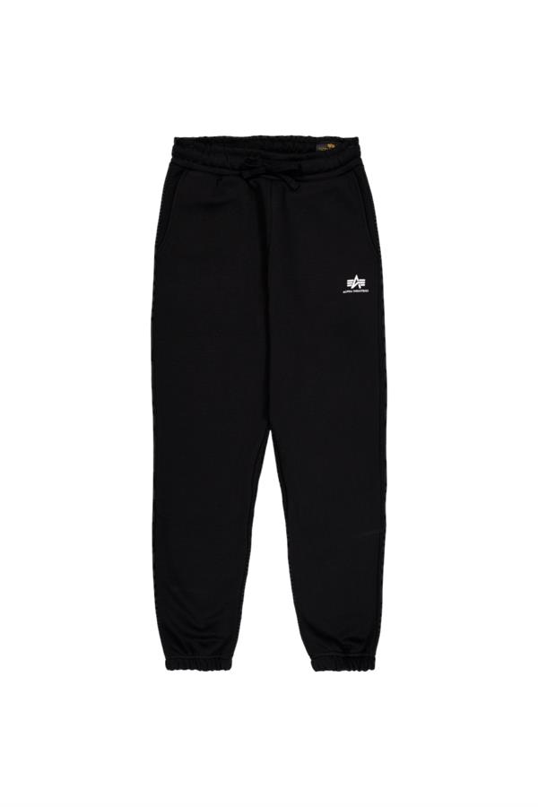 ALPHA INDUSTRIES BASIC JOGGER SMALL LOGO II