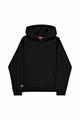 ALPHA INDUSTRIES LABEL HOODIE BACK PRINT