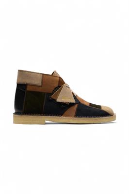 CLARKS DESERT PATCH