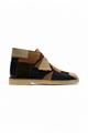 CLARKS DESERT PATCH