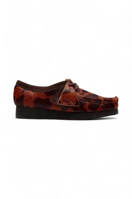CLARKS WALLABEE
