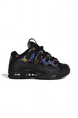 OSIRIS D3 2001