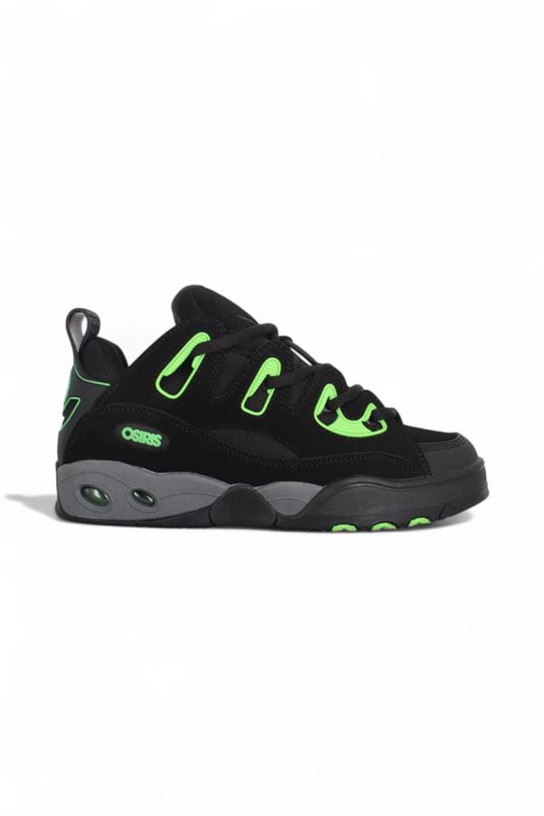 OSIRIS D3 E
