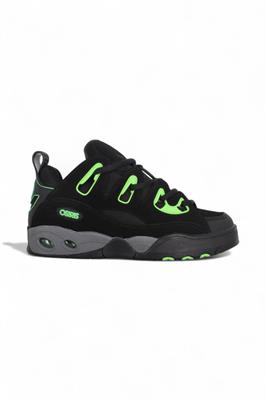 OSIRIS D3 E