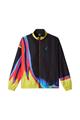 AUSTRALIAN PRINT SMASH JACKET