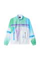 AUSTRALIAN PRINT SMASH JACKET