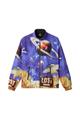 AUSTRALIAN PRINT SMASH JACKET