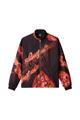 AUSTRALIAN JACKET PRINT SABRINDA