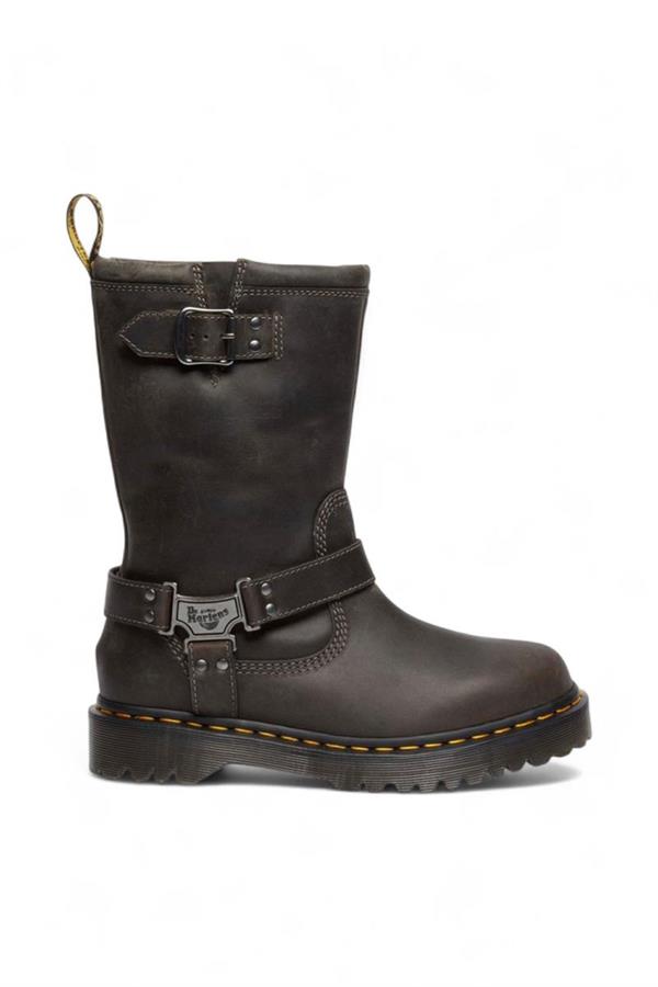 DR.MARTENS ANISTONE HI