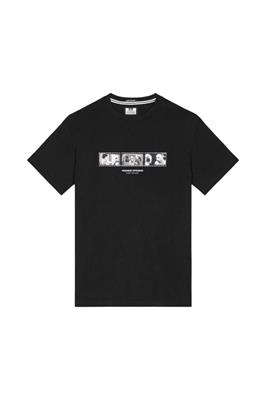 WEEKEND OFFENDER REFLECTION T-SHIRT