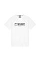 WEEKEND OFFENDER REFLECTION T-SHIRT