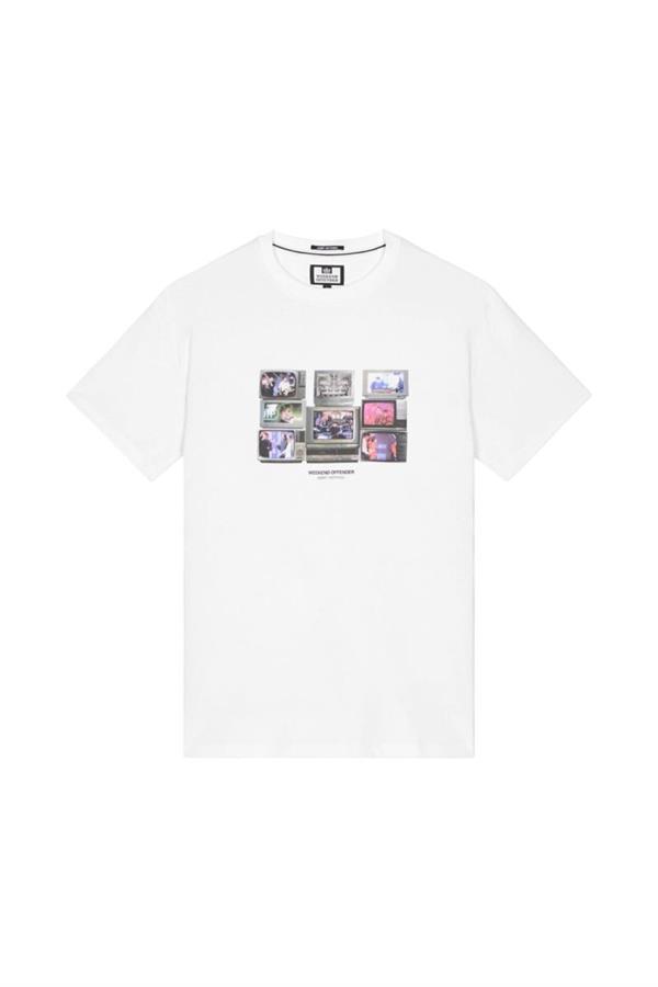 WEEKEND OFFENDER VISION T-SHIRT