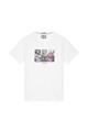 WEEKEND OFFENDER VISION T-SHIRT