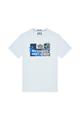 WEEKEND OFFENDER MOLAZZA T-SHIRT