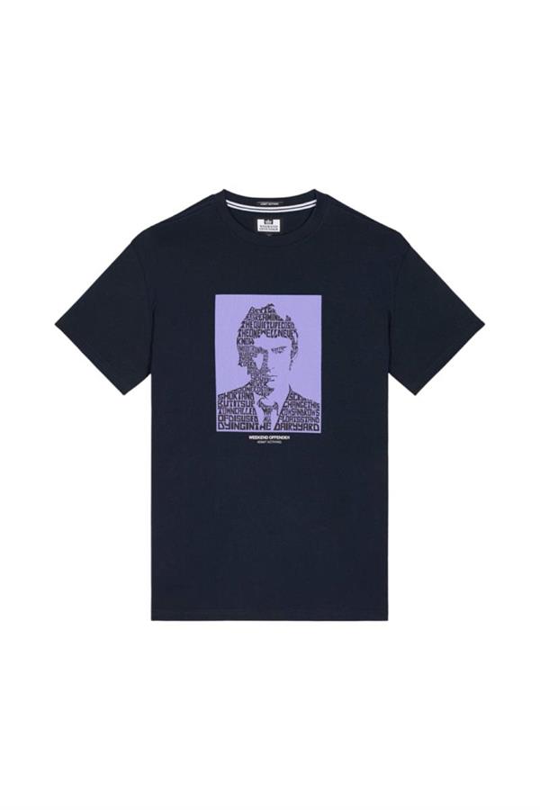 WEEKEND OFFENDER DREAMIN T-SHIRT