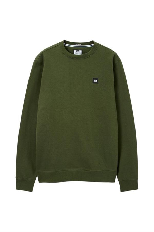 WEEKEND OFFENDER FERRER SWEATSHIRT