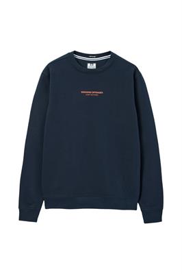 WEEKEND OFFENDER RAVAL SWEATSHIRT