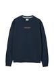 WEEKEND OFFENDER RAVAL SWEATSHIRT