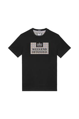 WEEKEND OFFENDER SHEVCHENKO T-SHIRT