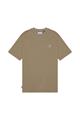 AQUASCUTUM SMALL LOGO T-SHIRT